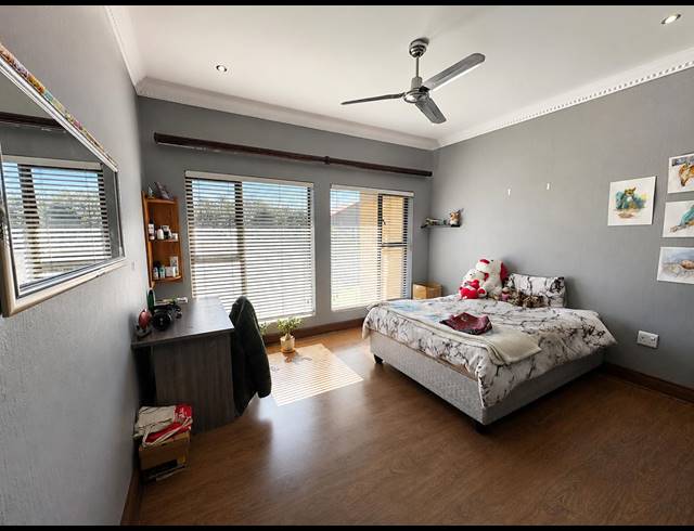 4 BEDROOM HOUSE FOR SALE IN BANKENVELD